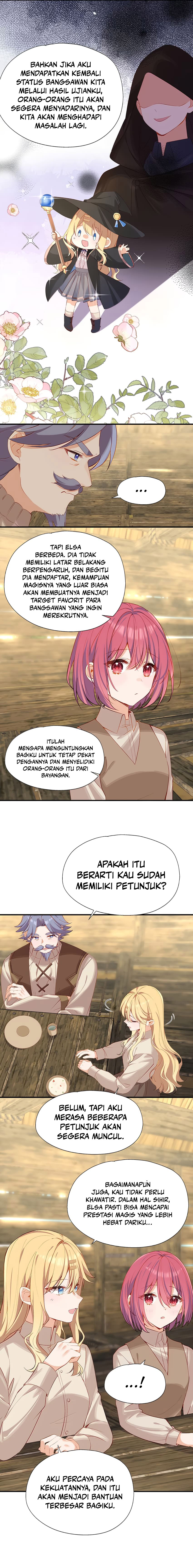 Please Bully Me, Miss Villainess!