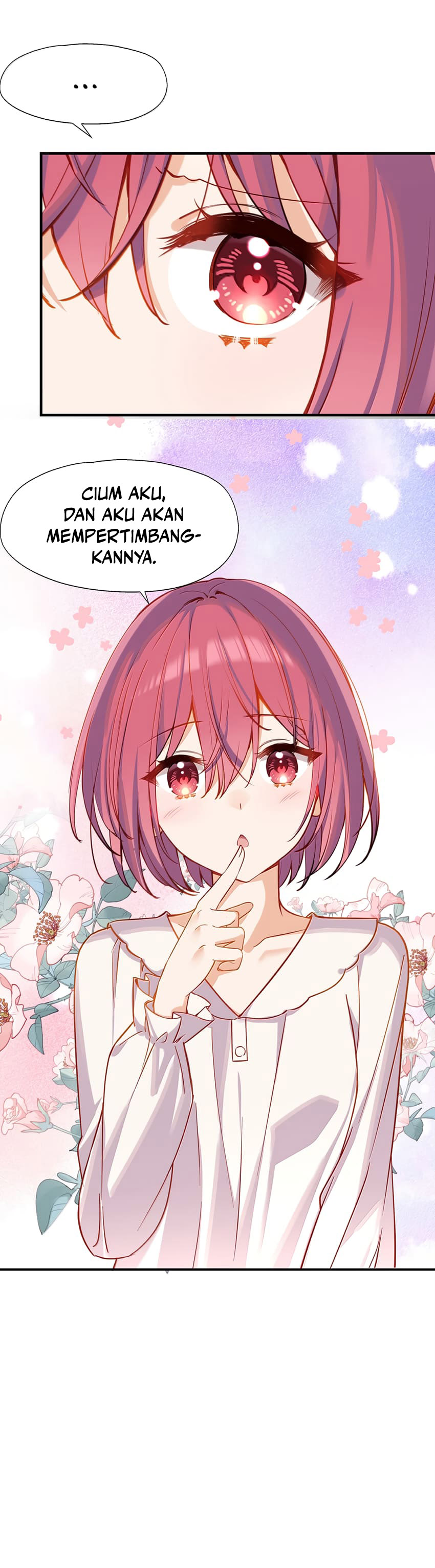 Please Bully Me, Miss Villainess!