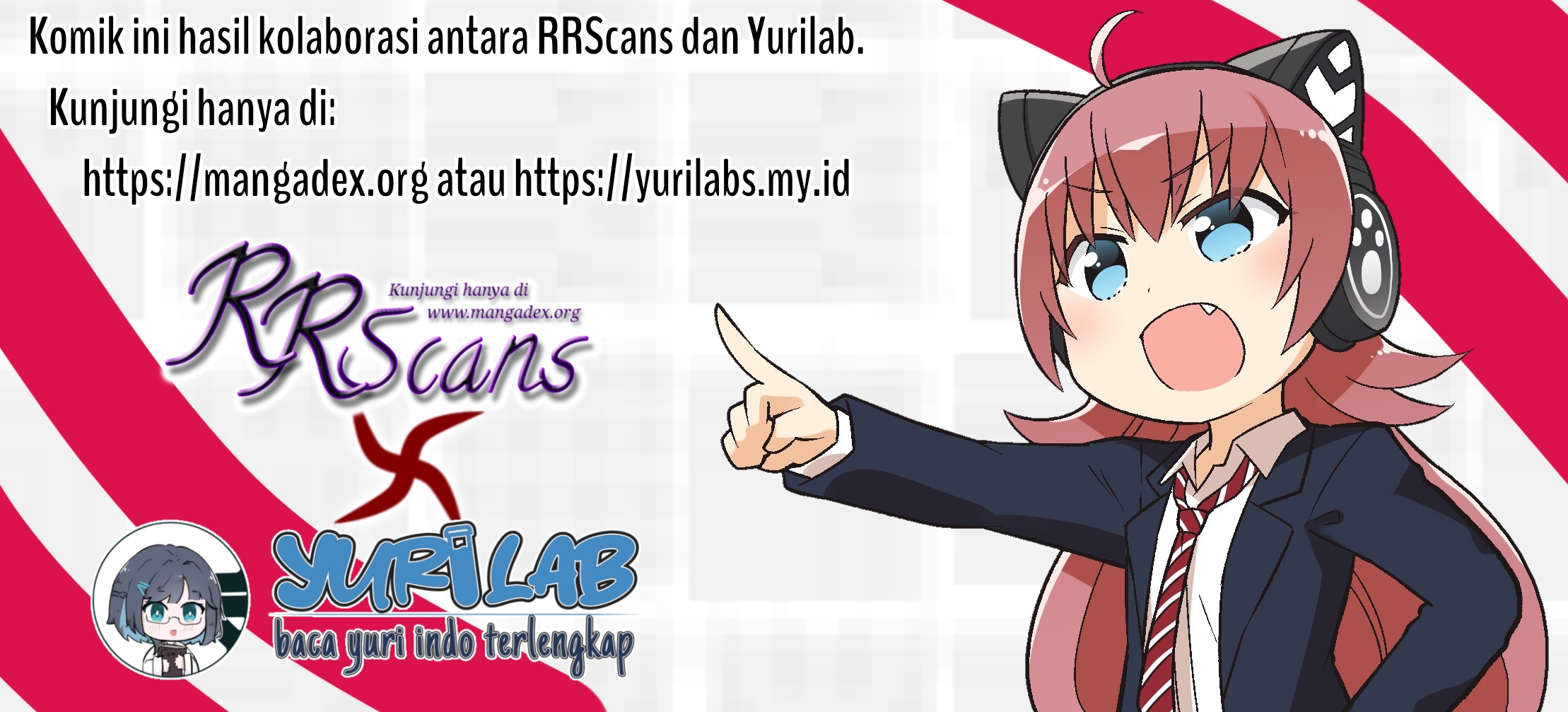 Please Bully Me, Miss Villainess!