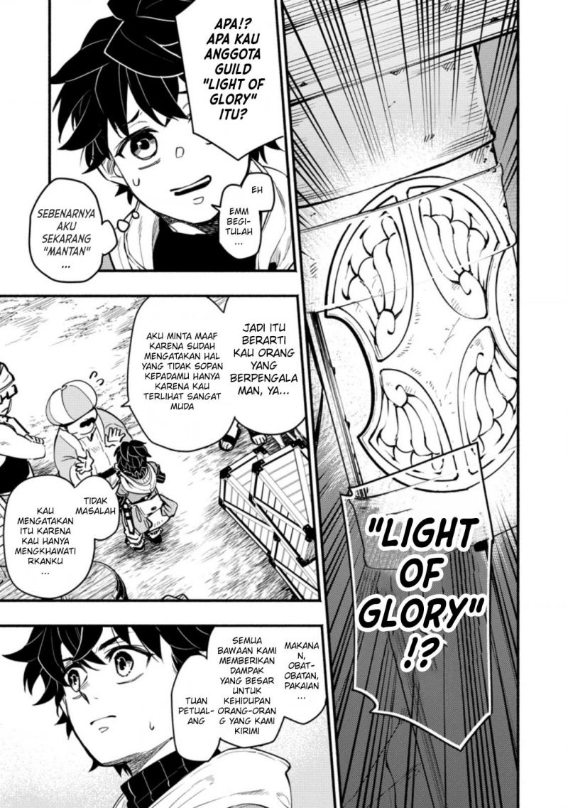 Point Gifter Keikenchi Bunpai Nouryokusha no Isekai Saikyou Solo Life