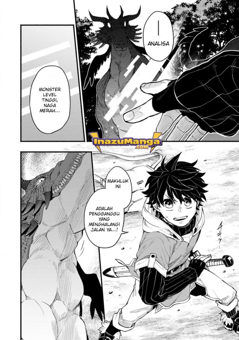 Point Gifter Keikenchi Bunpai Nouryokusha no Isekai Saikyou Solo Life