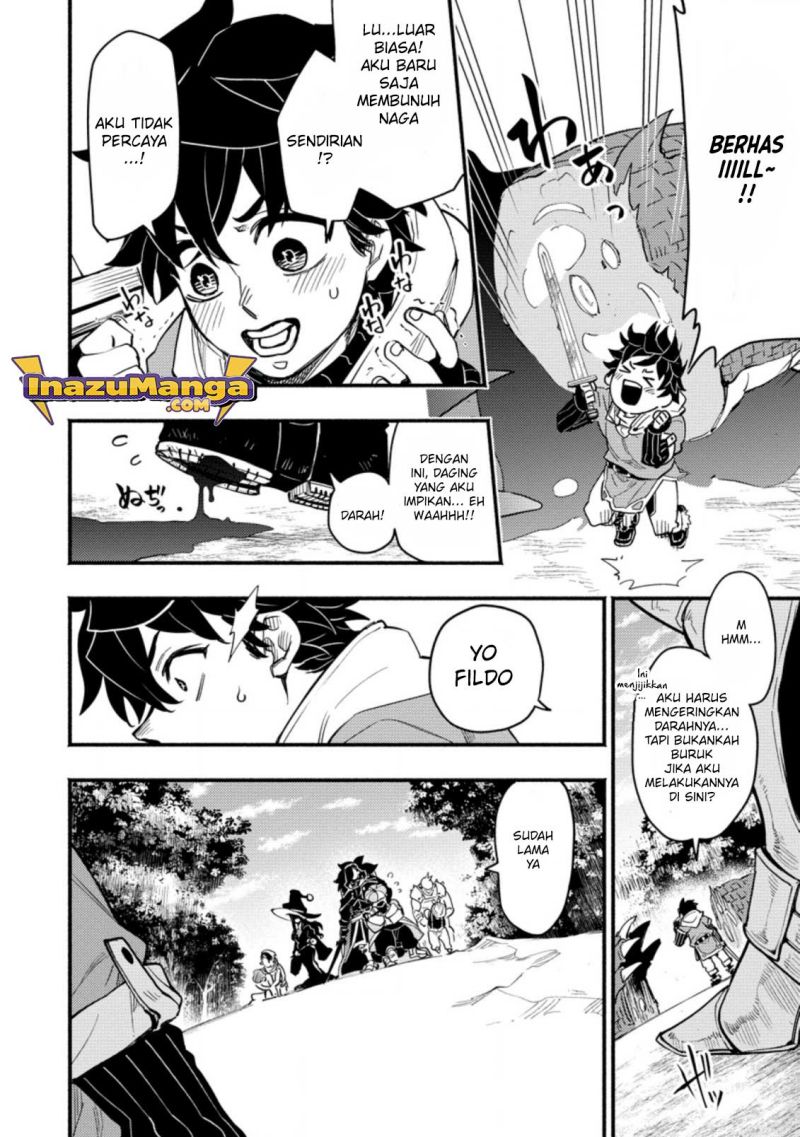 Point Gifter Keikenchi Bunpai Nouryokusha no Isekai Saikyou Solo Life