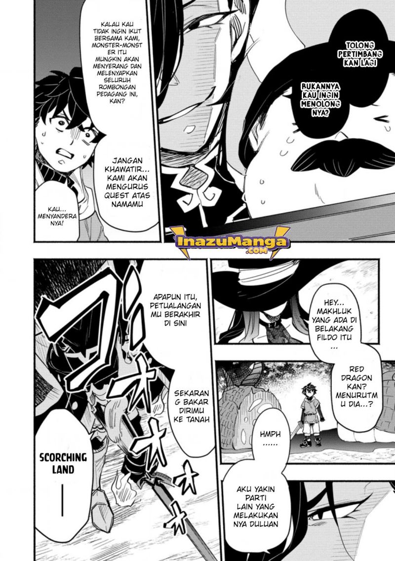 Point Gifter Keikenchi Bunpai Nouryokusha no Isekai Saikyou Solo Life