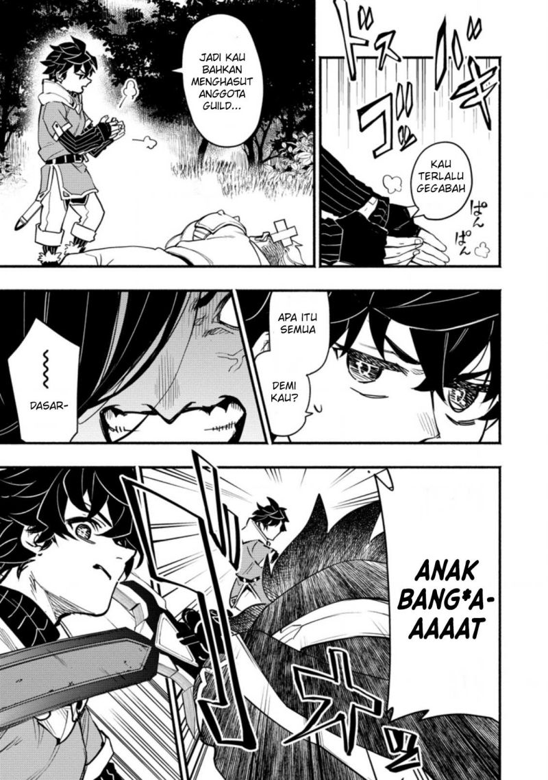 Point Gifter Keikenchi Bunpai Nouryokusha no Isekai Saikyou Solo Life