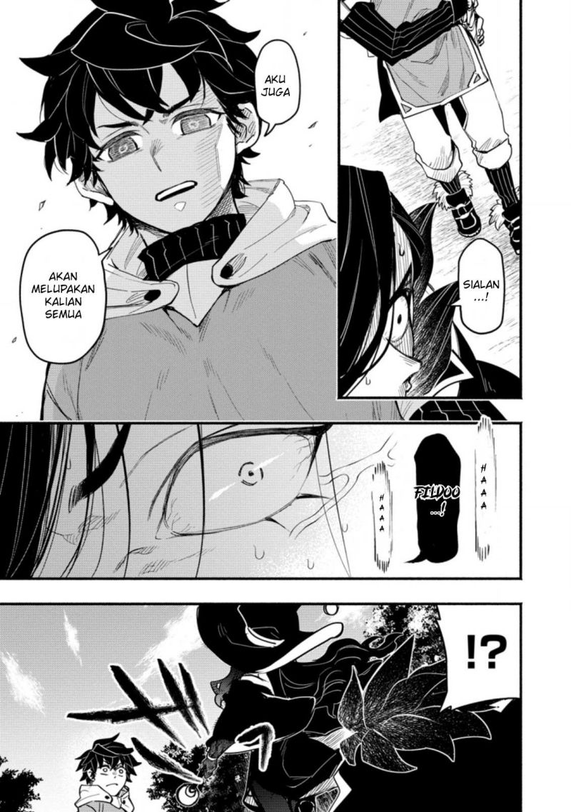 Point Gifter Keikenchi Bunpai Nouryokusha no Isekai Saikyou Solo Life