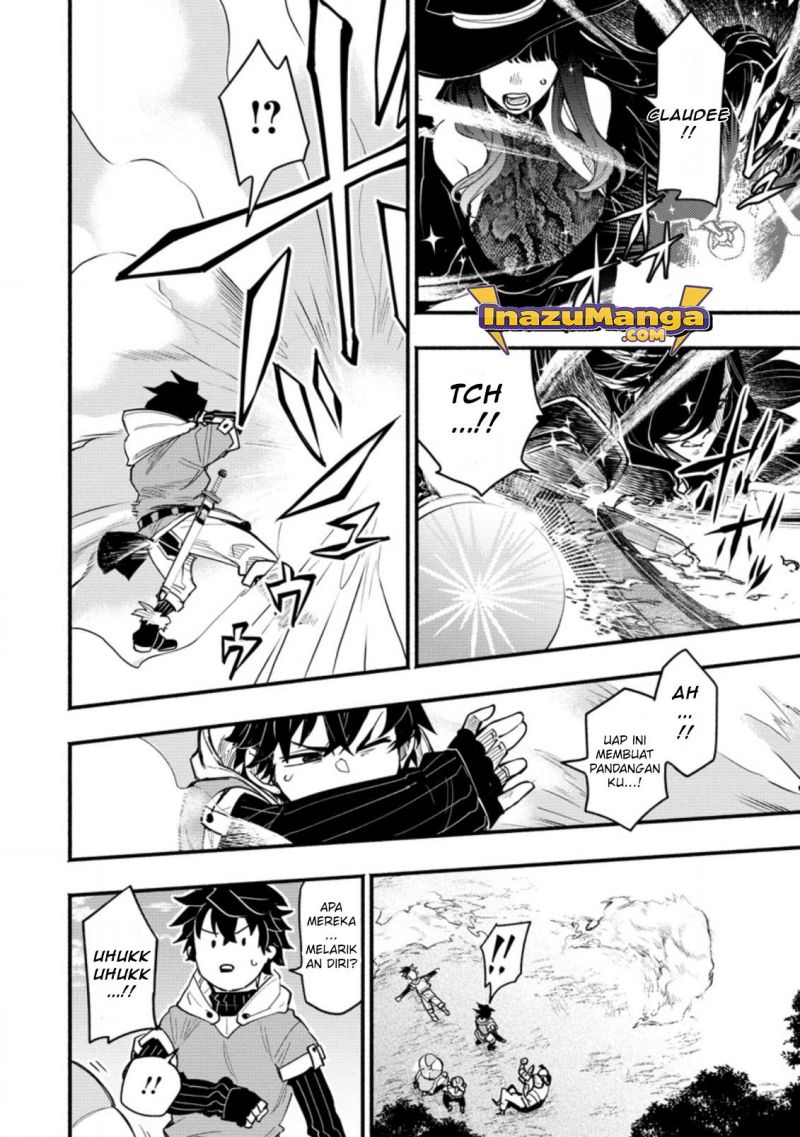 Point Gifter Keikenchi Bunpai Nouryokusha no Isekai Saikyou Solo Life