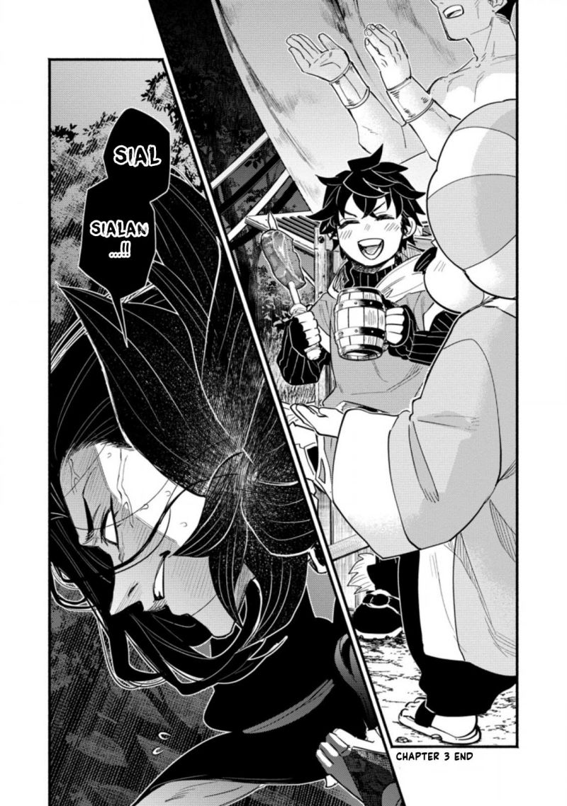 Point Gifter Keikenchi Bunpai Nouryokusha no Isekai Saikyou Solo Life