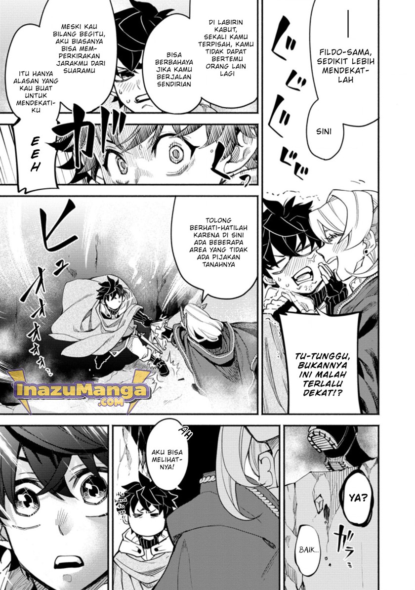 Point Gifter Keikenchi Bunpai Nouryokusha no Isekai Saikyou Solo Life