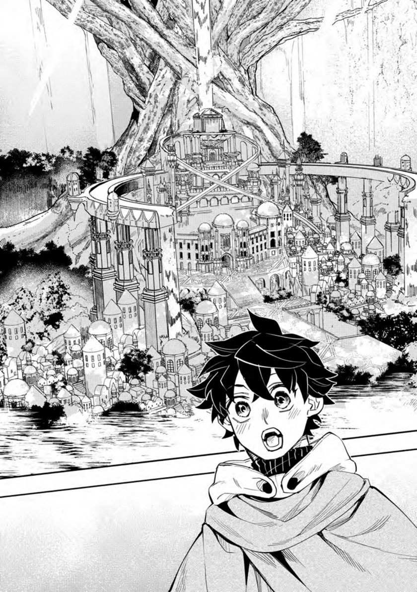 Point Gifter Keikenchi Bunpai Nouryokusha no Isekai Saikyou Solo Life