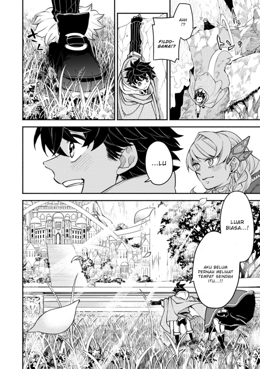 Point Gifter Keikenchi Bunpai Nouryokusha no Isekai Saikyou Solo Life
