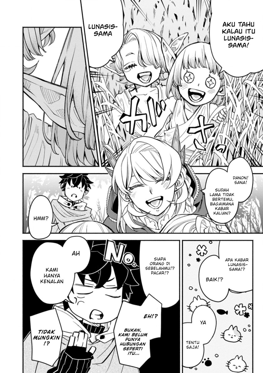 Point Gifter Keikenchi Bunpai Nouryokusha no Isekai Saikyou Solo Life