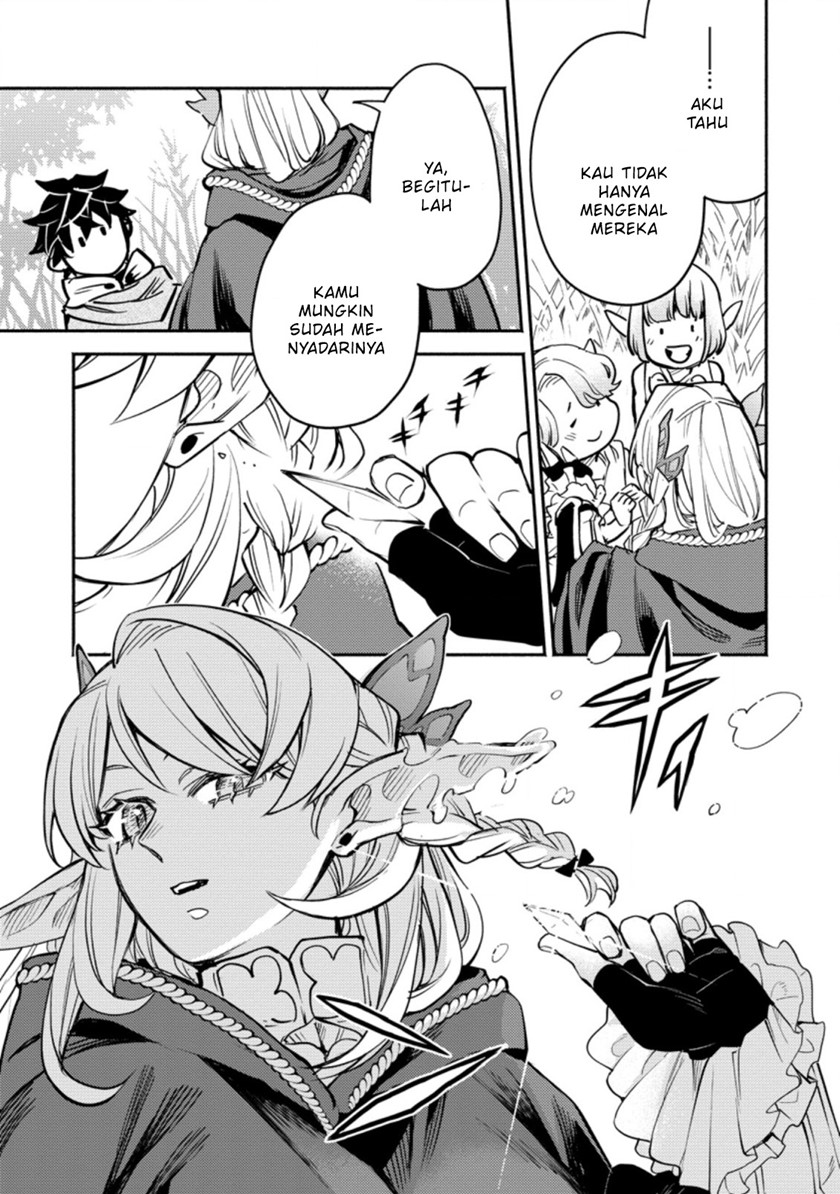 Point Gifter Keikenchi Bunpai Nouryokusha no Isekai Saikyou Solo Life