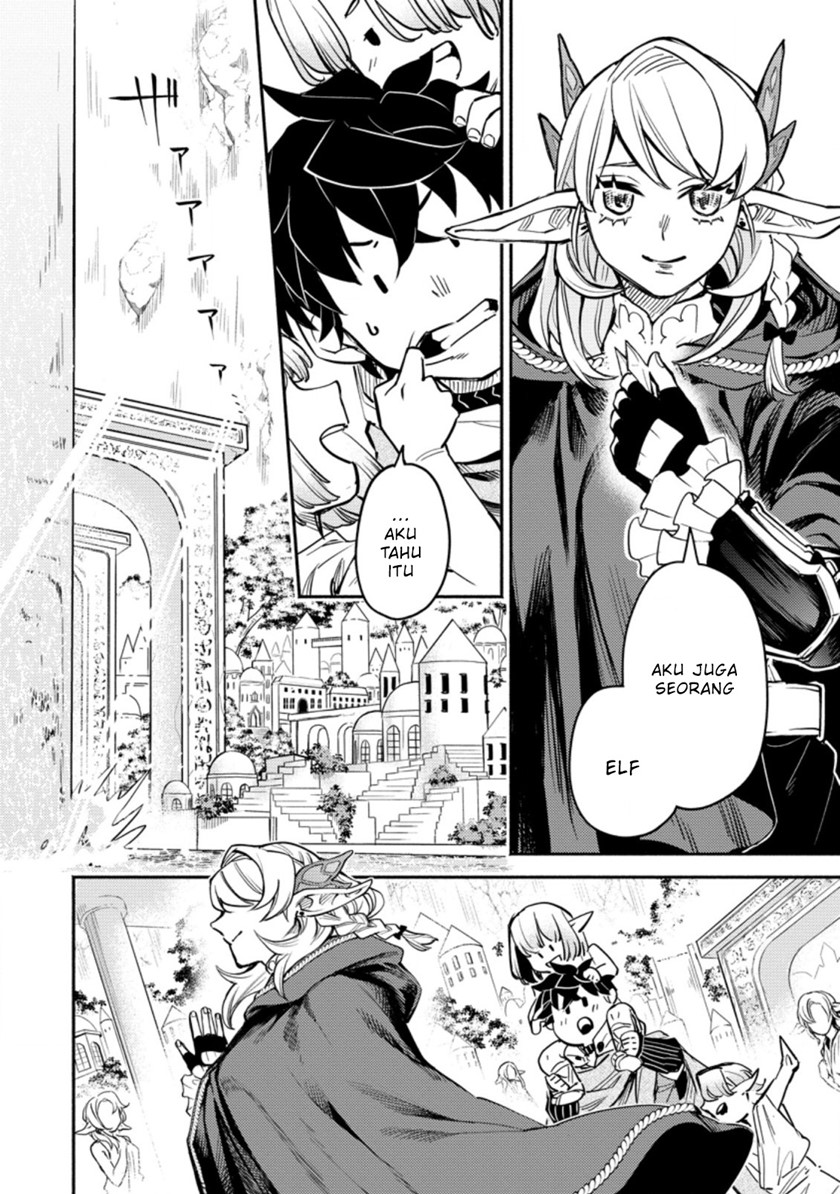 Point Gifter Keikenchi Bunpai Nouryokusha no Isekai Saikyou Solo Life
