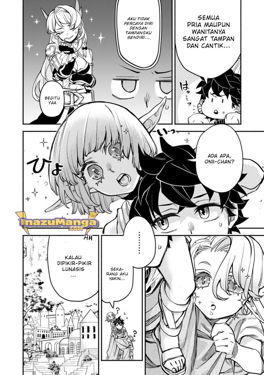 Point Gifter Keikenchi Bunpai Nouryokusha no Isekai Saikyou Solo Life