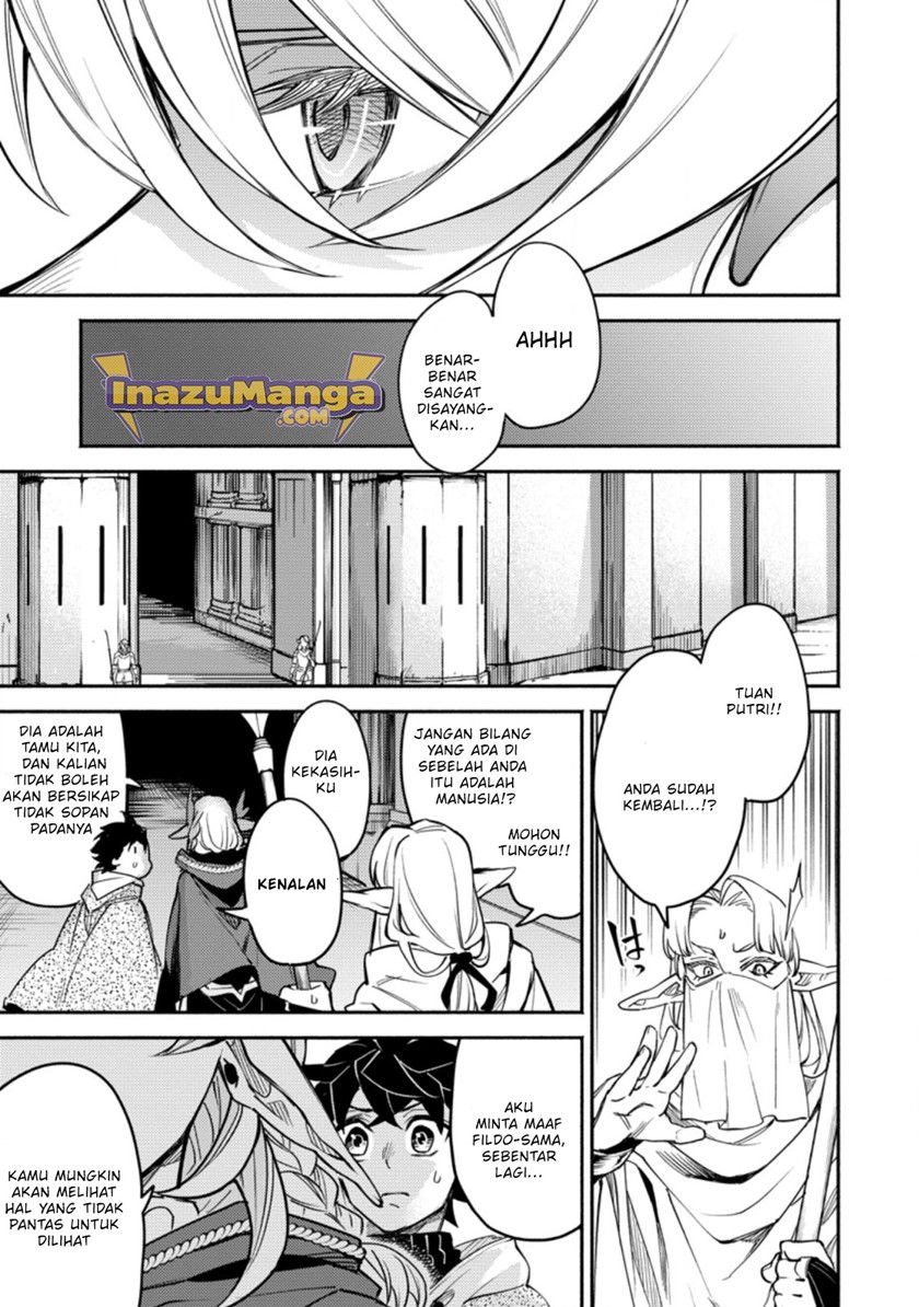 Point Gifter Keikenchi Bunpai Nouryokusha no Isekai Saikyou Solo Life