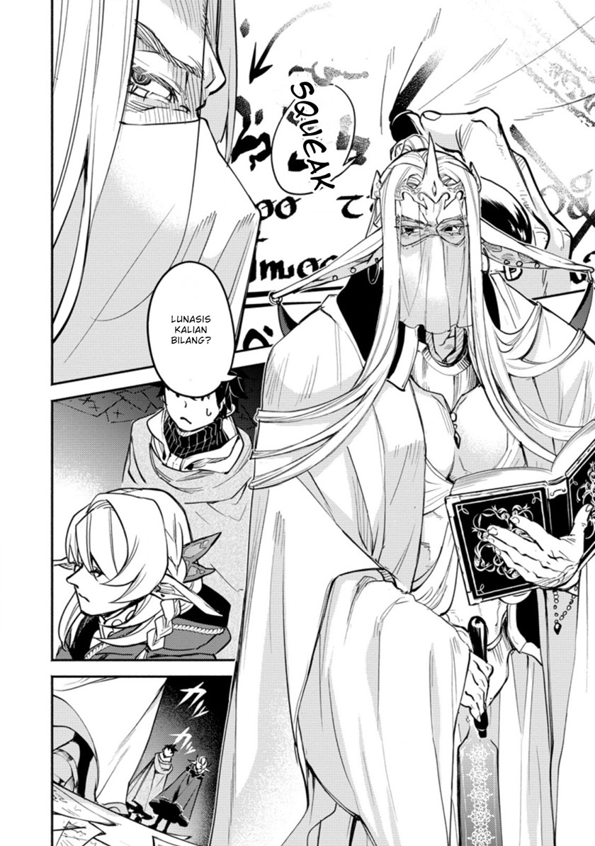 Point Gifter Keikenchi Bunpai Nouryokusha no Isekai Saikyou Solo Life