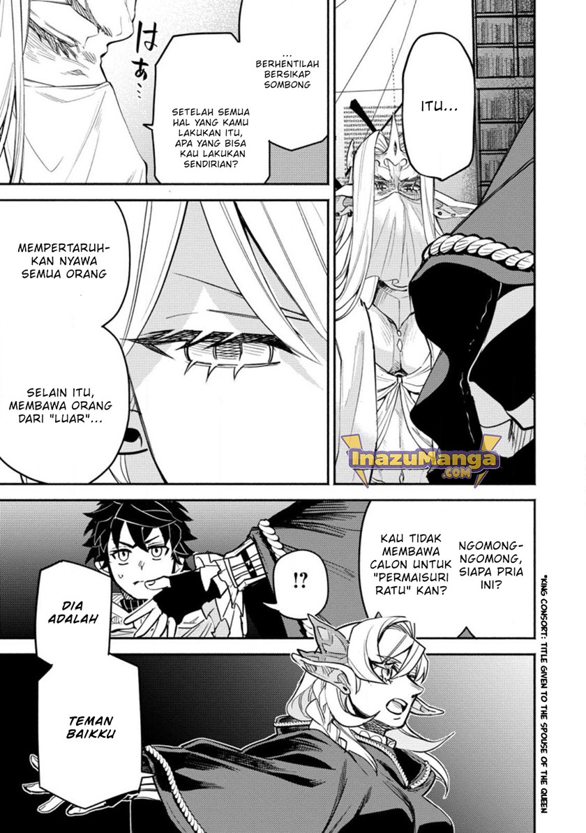 Point Gifter Keikenchi Bunpai Nouryokusha no Isekai Saikyou Solo Life