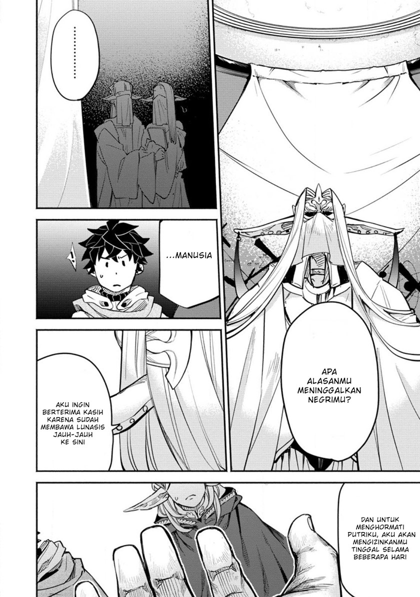 Point Gifter Keikenchi Bunpai Nouryokusha no Isekai Saikyou Solo Life