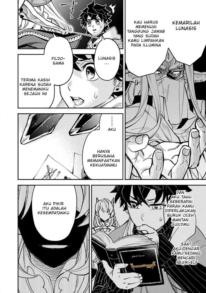 Point Gifter Keikenchi Bunpai Nouryokusha no Isekai Saikyou Solo Life