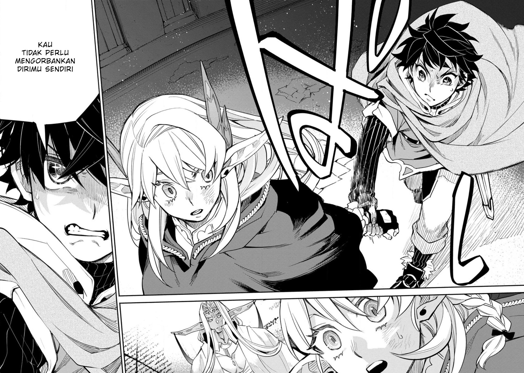 Point Gifter Keikenchi Bunpai Nouryokusha no Isekai Saikyou Solo Life