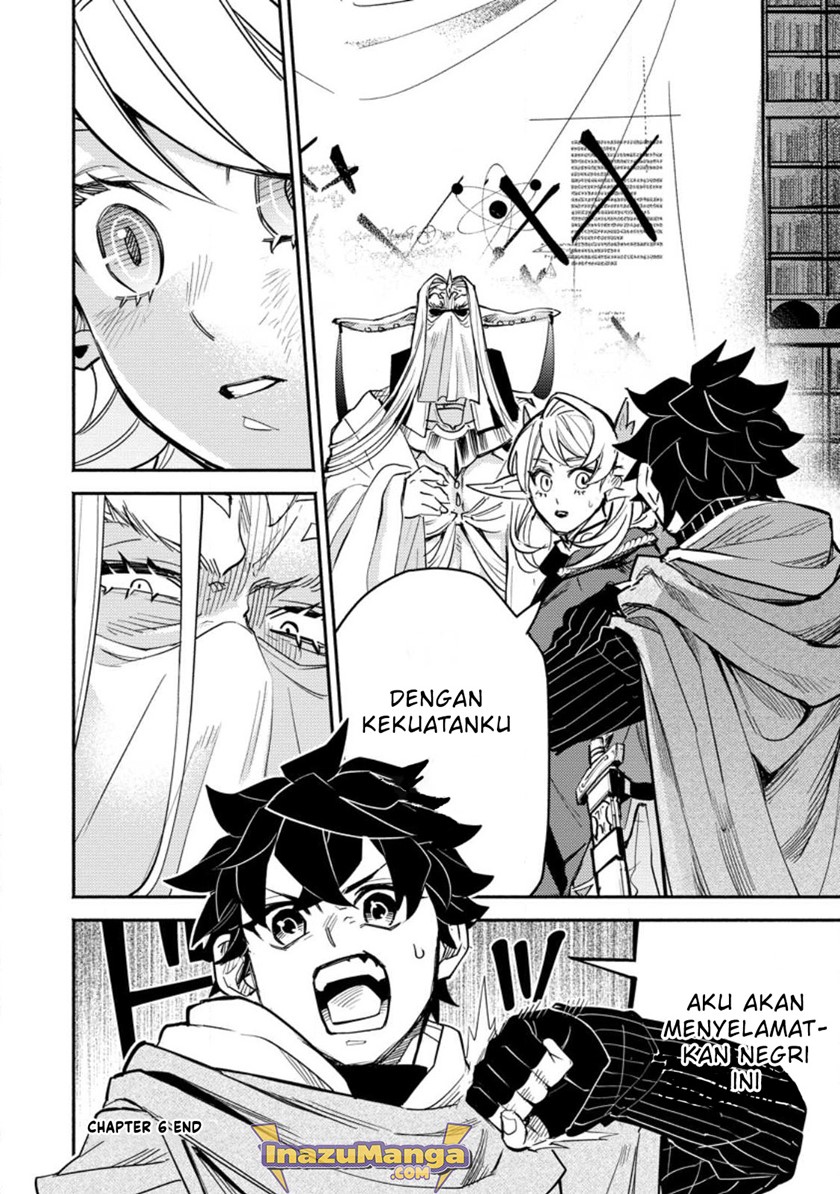 Point Gifter Keikenchi Bunpai Nouryokusha no Isekai Saikyou Solo Life