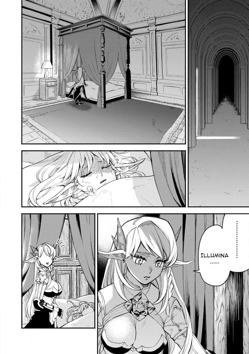 Point Gifter Keikenchi Bunpai Nouryokusha no Isekai Saikyou Solo Life