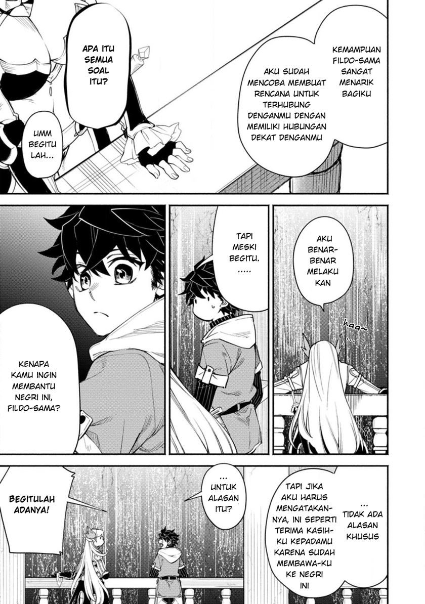 Point Gifter Keikenchi Bunpai Nouryokusha no Isekai Saikyou Solo Life