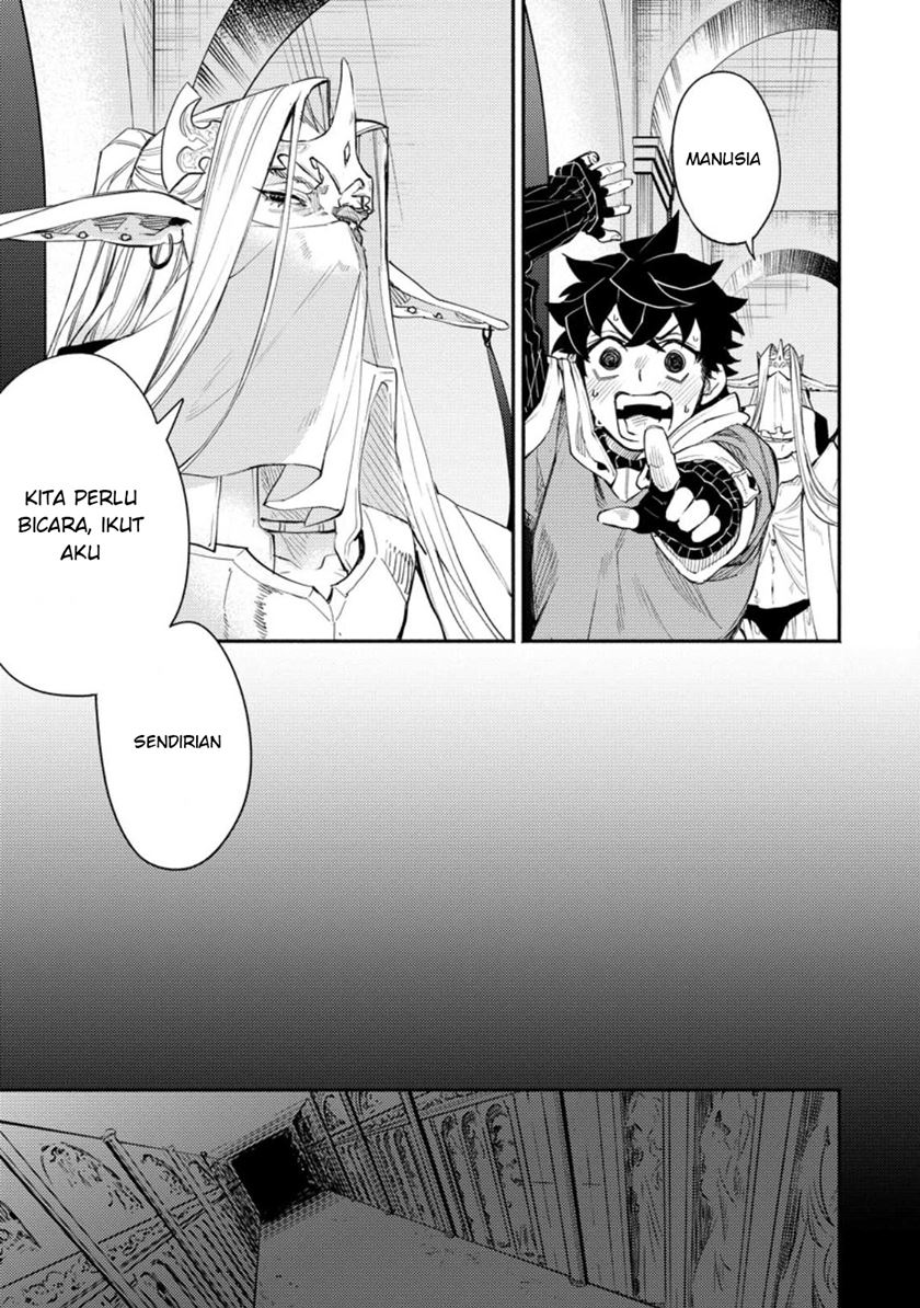 Point Gifter Keikenchi Bunpai Nouryokusha no Isekai Saikyou Solo Life
