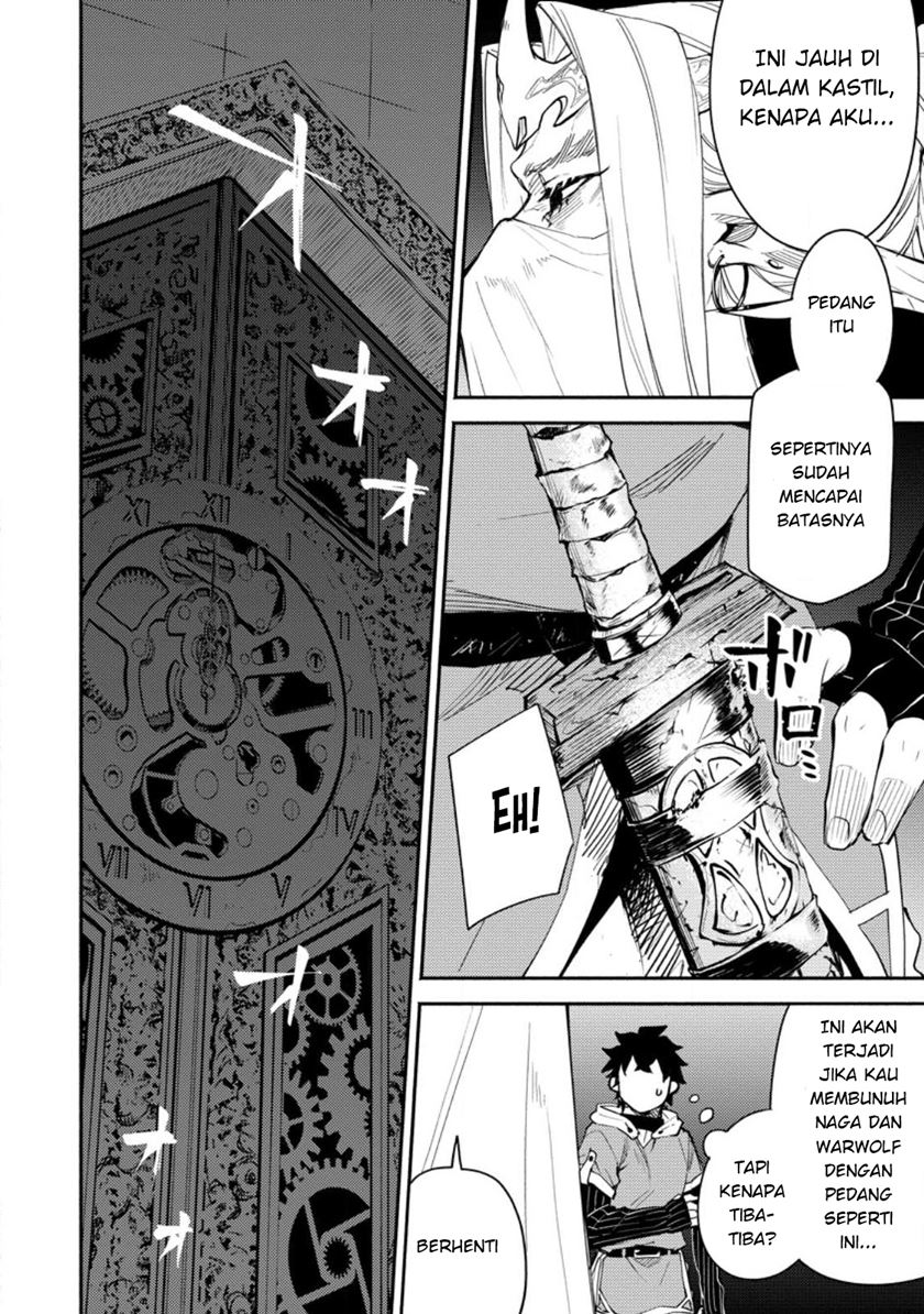 Point Gifter Keikenchi Bunpai Nouryokusha no Isekai Saikyou Solo Life