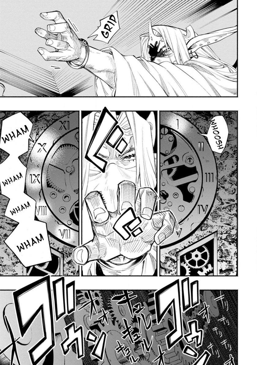 Point Gifter Keikenchi Bunpai Nouryokusha no Isekai Saikyou Solo Life