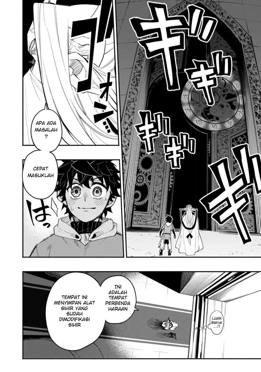 Point Gifter Keikenchi Bunpai Nouryokusha no Isekai Saikyou Solo Life