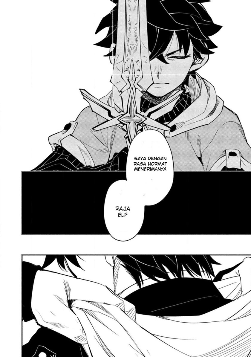 Point Gifter Keikenchi Bunpai Nouryokusha no Isekai Saikyou Solo Life