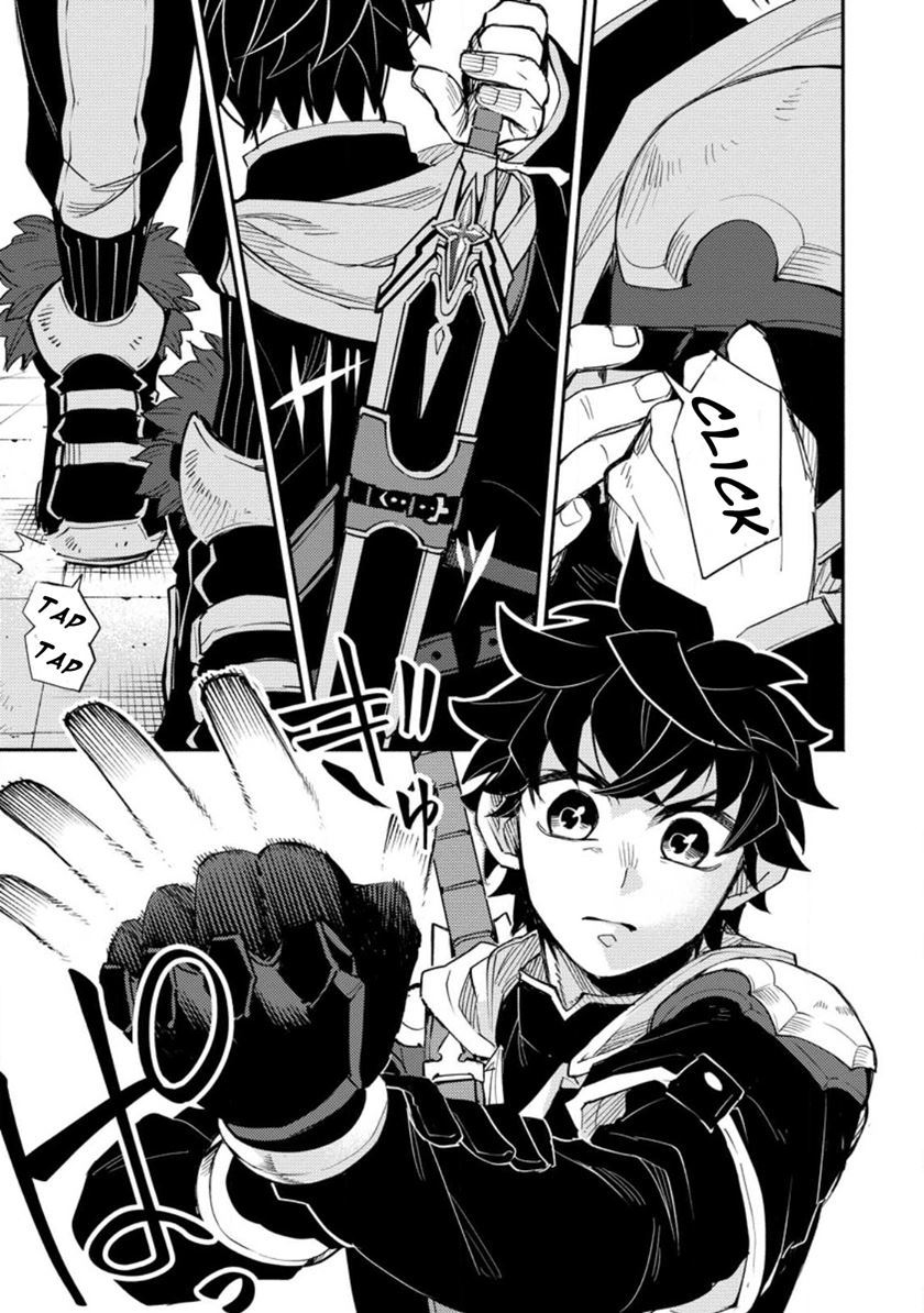 Point Gifter Keikenchi Bunpai Nouryokusha no Isekai Saikyou Solo Life