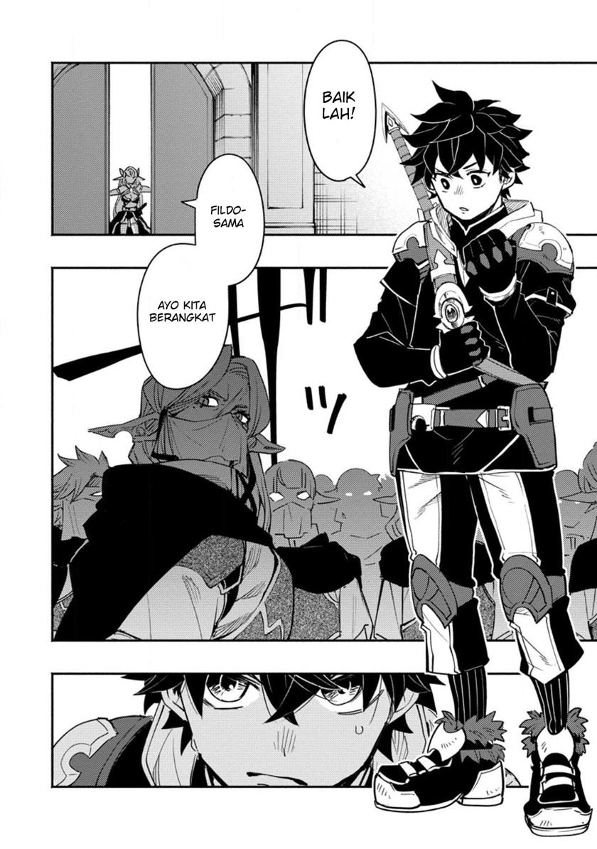 Point Gifter Keikenchi Bunpai Nouryokusha no Isekai Saikyou Solo Life