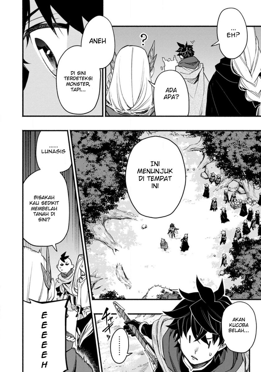 Point Gifter Keikenchi Bunpai Nouryokusha no Isekai Saikyou Solo Life