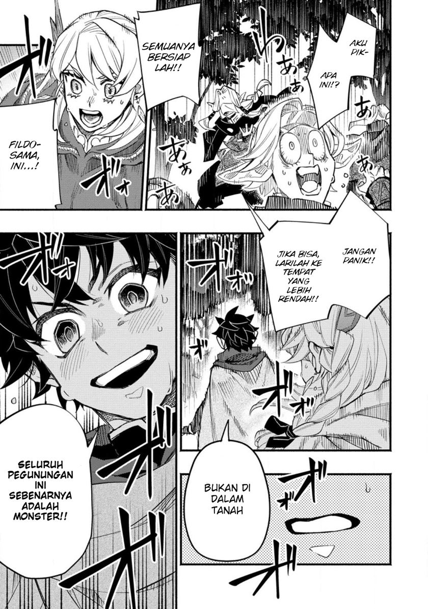 Point Gifter Keikenchi Bunpai Nouryokusha no Isekai Saikyou Solo Life