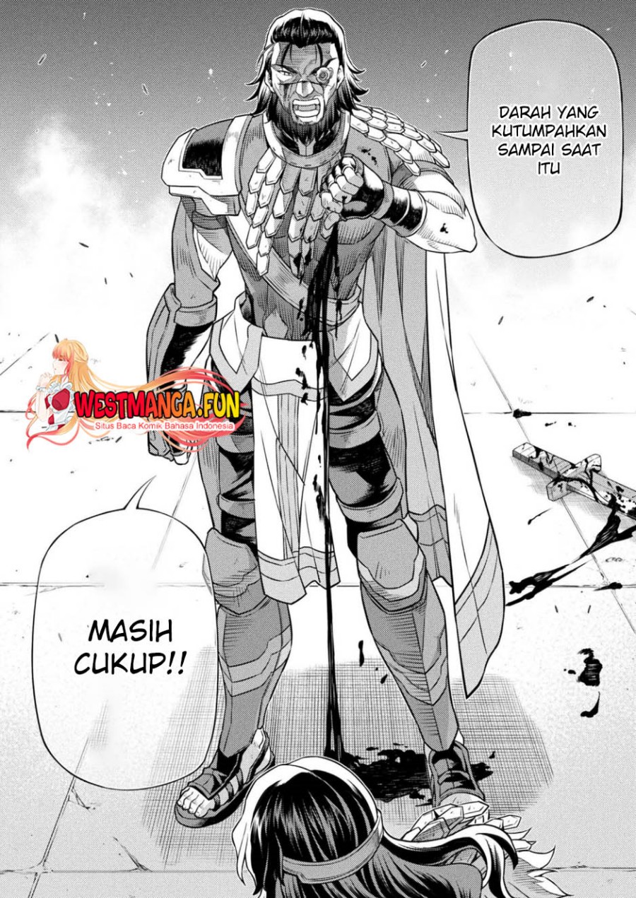 Ponkotsu Megami no Isekai Sousei-roku Chapter 14