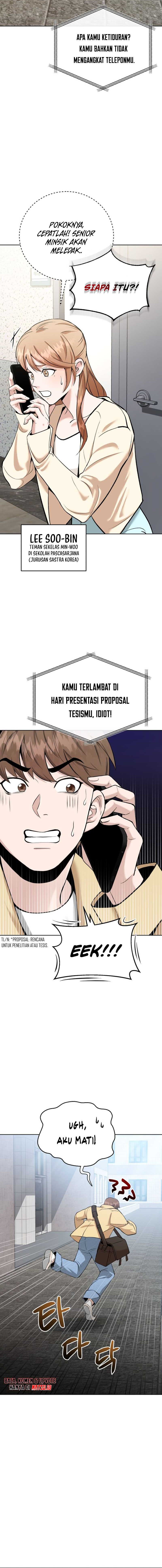 Professor