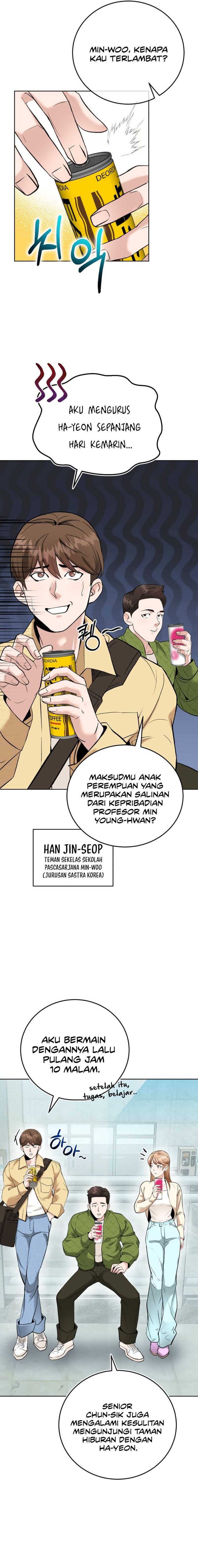 Professor