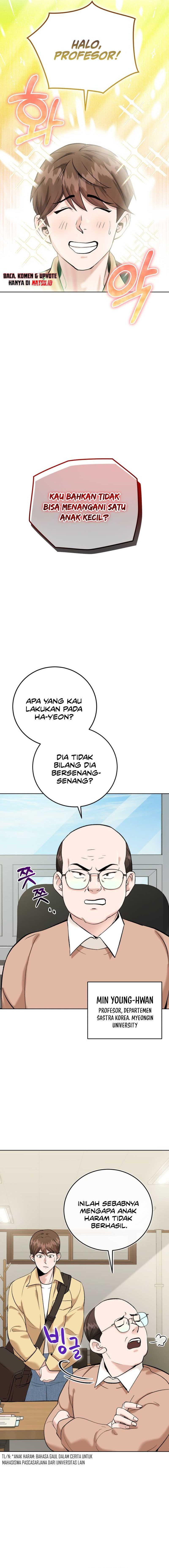 Professor