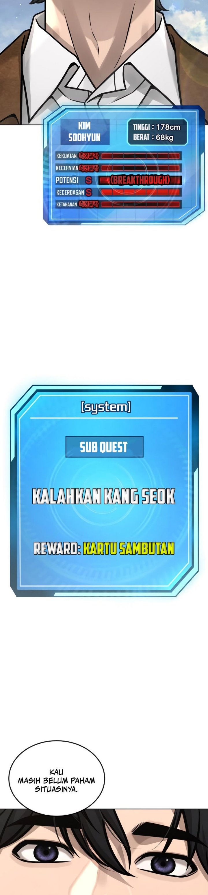 Quest Supremacy