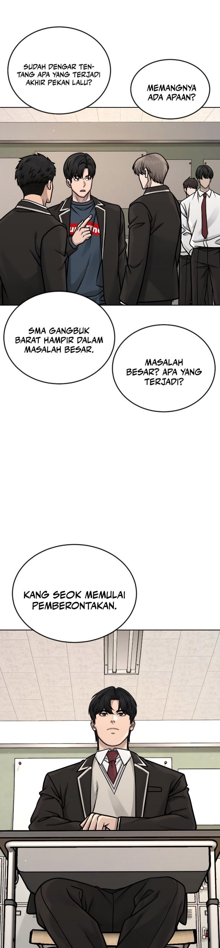 Quest Supremacy