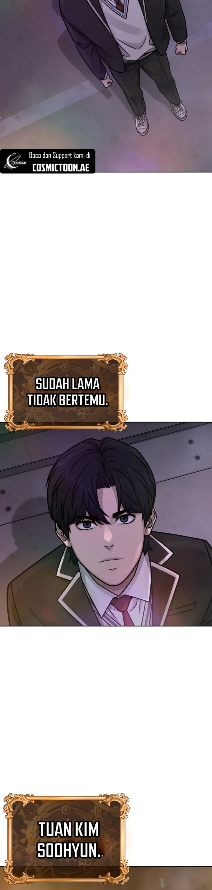Quest Supremacy
