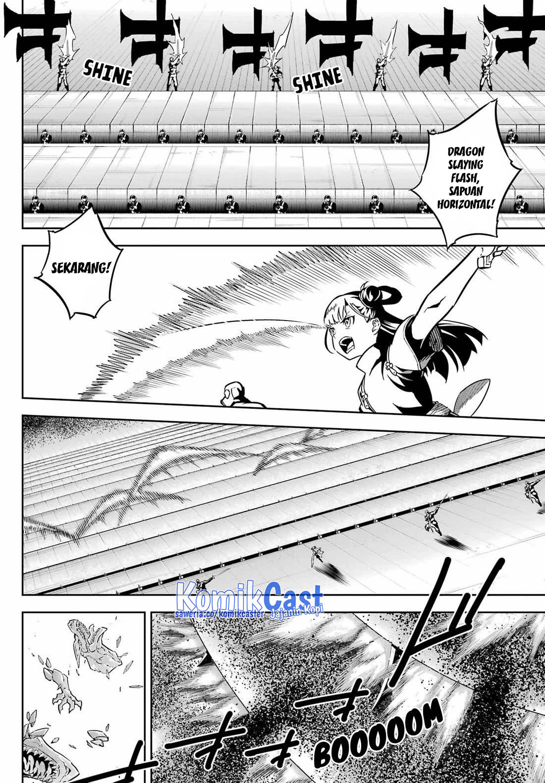 Ragna Crimson