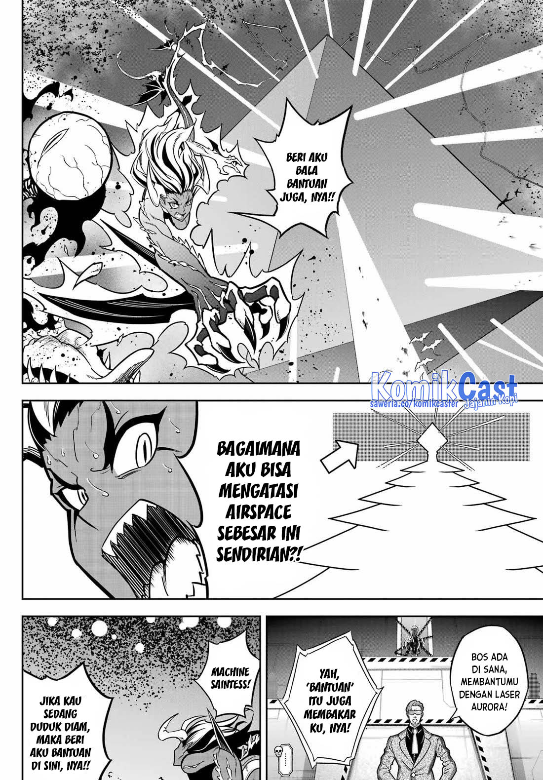 Ragna Crimson