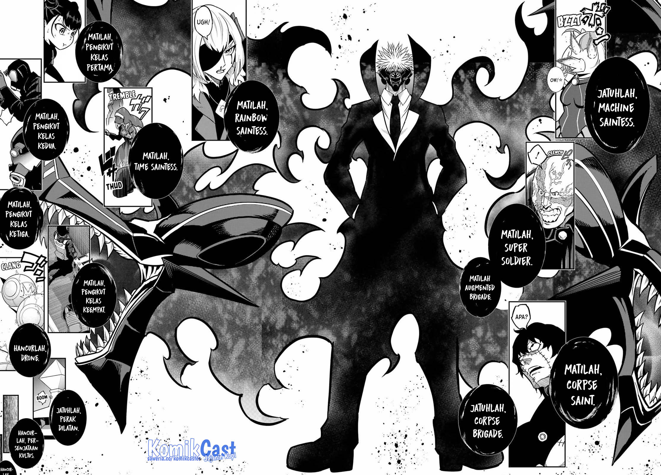 Ragna Crimson