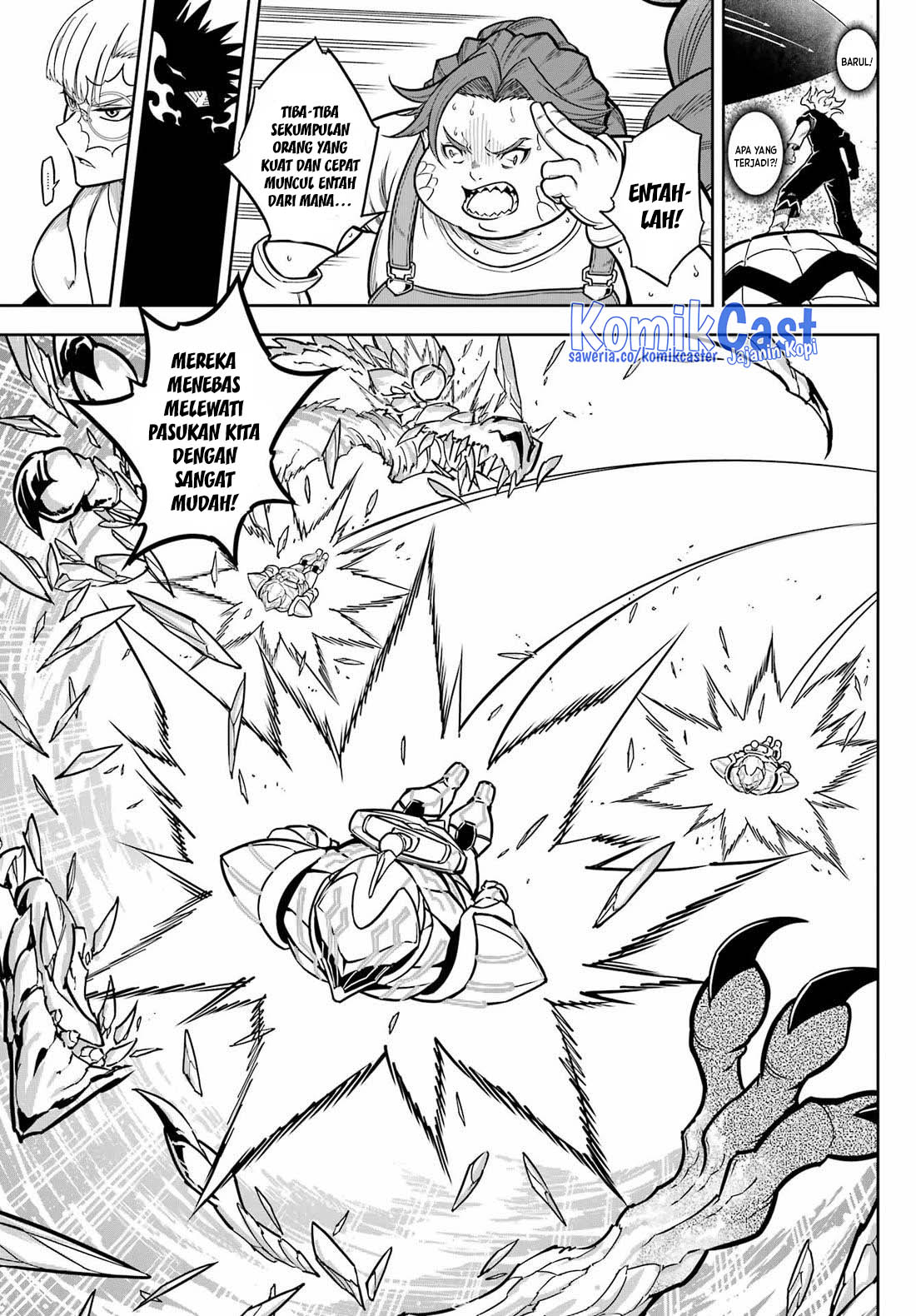 Ragna Crimson