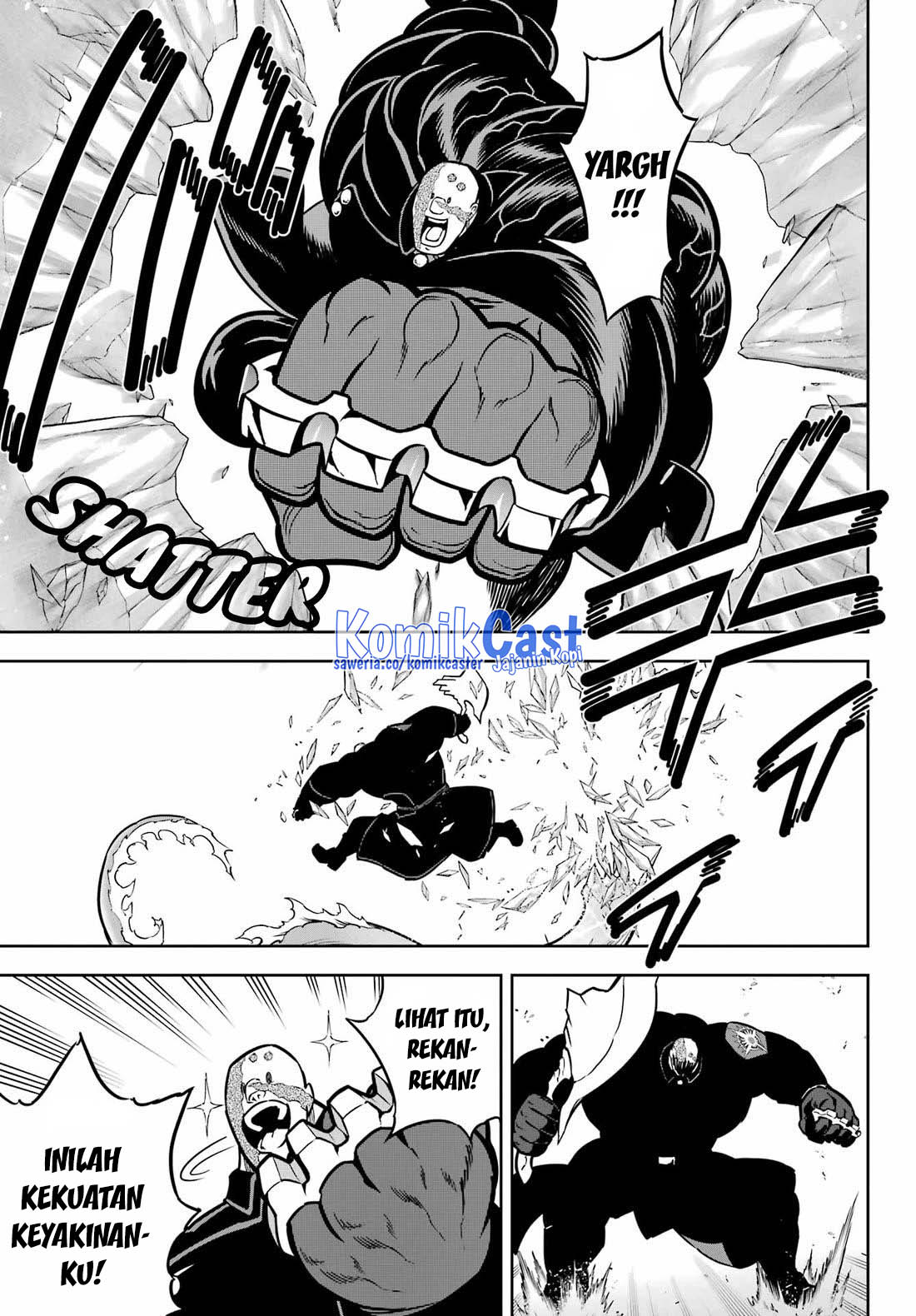 Ragna Crimson