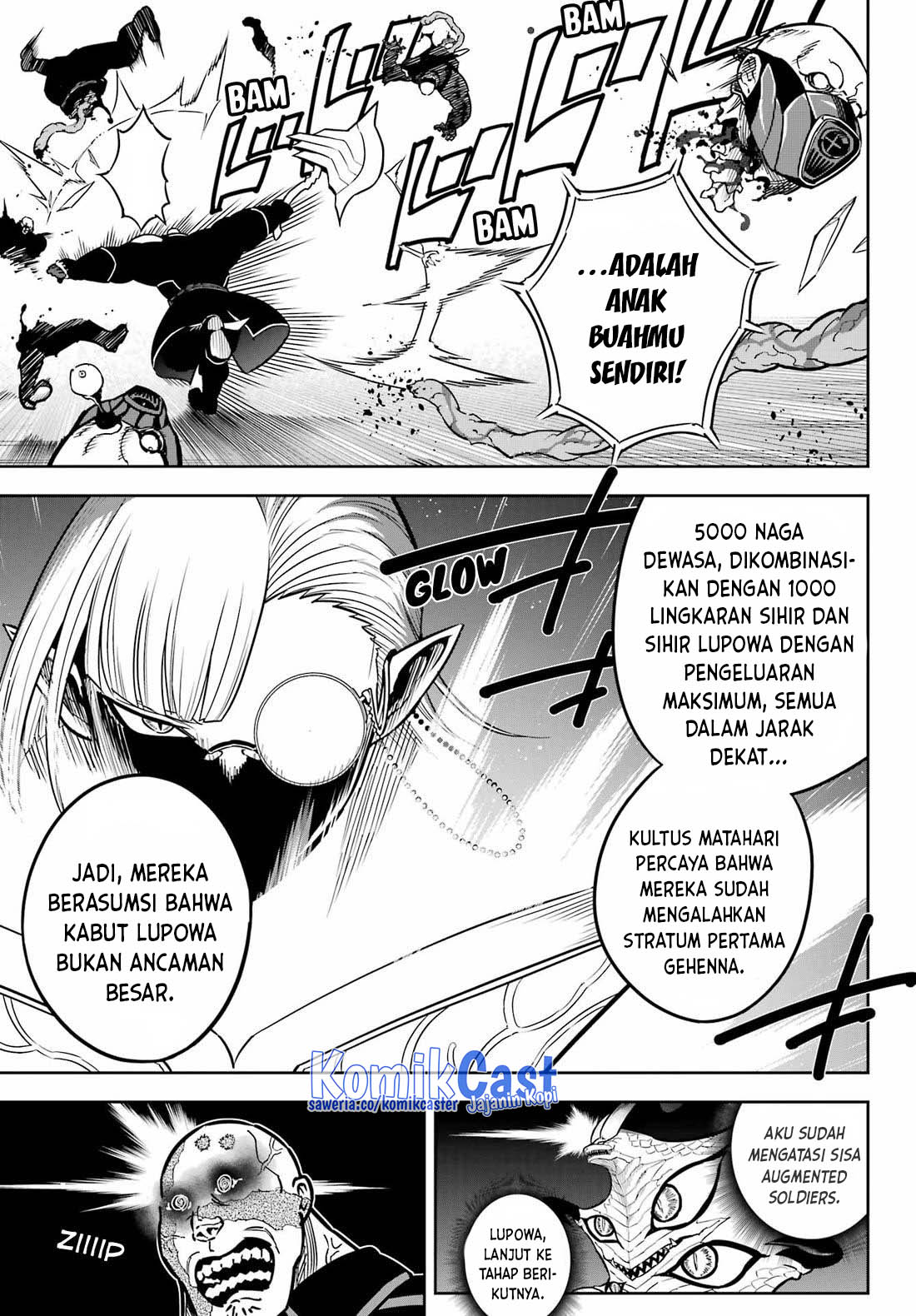 Ragna Crimson