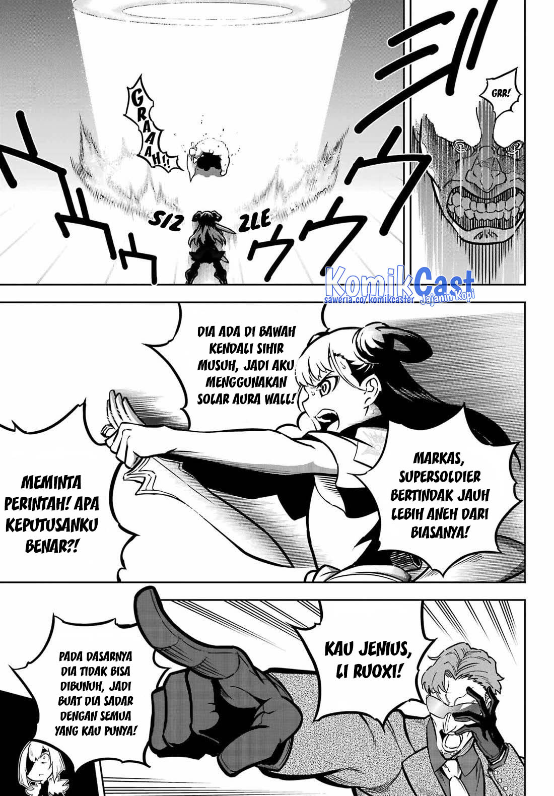 Ragna Crimson
